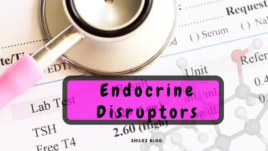 endocrine disruptors